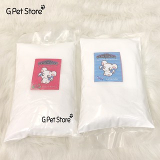 Cát Tắm Thơm Dành Cho Hamster, Thỏ