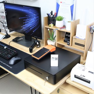 Ngăn kéo đựng tiền Antech RT335