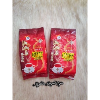 Cà phê pha phin loại đb lâm chấn âu 200gr