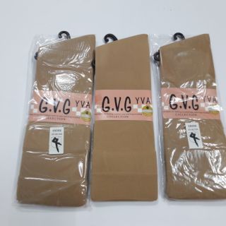 Combo 3 đôi vớ Đùi da đi nắng cao cấp
