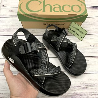 Dép Sandal Nam Chaco Giày Xăng Đan Nam Mã D54 Có Video