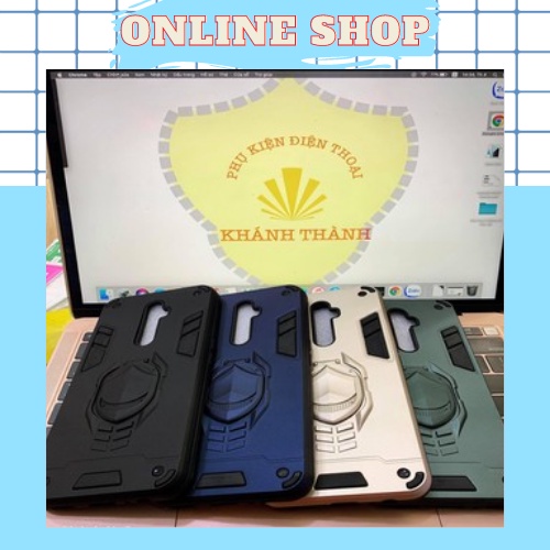 ốp oppo reno2f chống sốc gạt bảo vệ máy cực tốt,có gạt dừng xem phim thoải mái-phụ kiện online shop