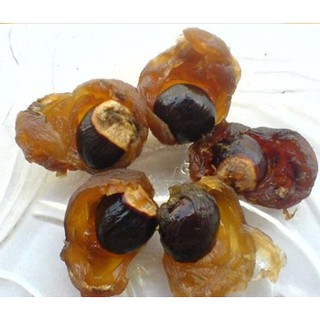 Nhãn nhục sấy ngon 100g