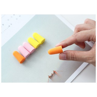Nút Bịt Tai Giảm Tiếng Ồn/ Chống Nước [1 Cặp]
