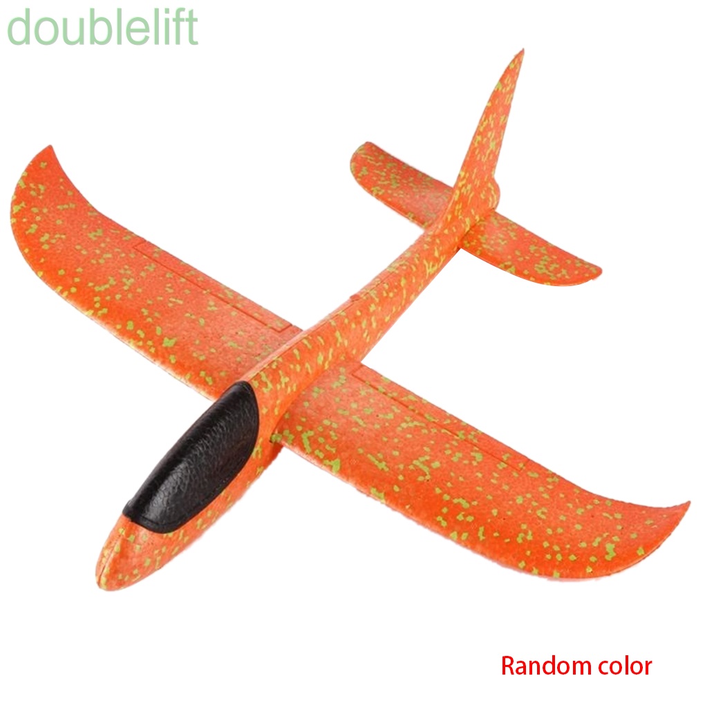 Mô hình máy bay xốp đồ chơi 48cm cho bé