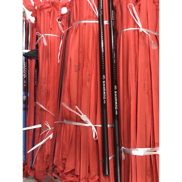 CẦN CÂU TAY SHIMANO, DAIWA, HÀNG CHẤT LƯỢNG, MẪU MÃ ĐẸP. CẦN CÂU TAY GIÁ RẺ.