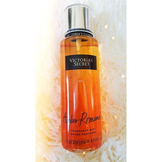 Sale 38% Xịt Thơm Toàn Thân Hương Nước Hoa Quyến Rũ Khó Quên Amber Romance