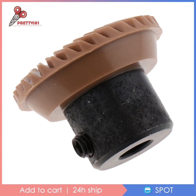 Trục Bánh Răng Thẳng Đứng Prettyia1 Đa Năng Cho Máy May Janome