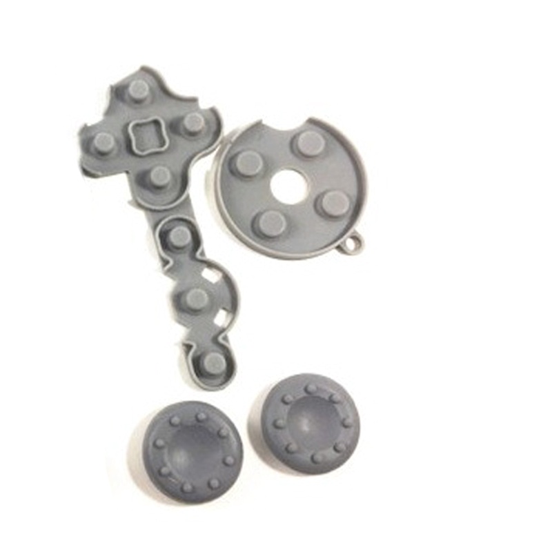 Vỏ Bọc Nút Điều Khiển 3D Thay Thế Cho X BOX 360 Nấm