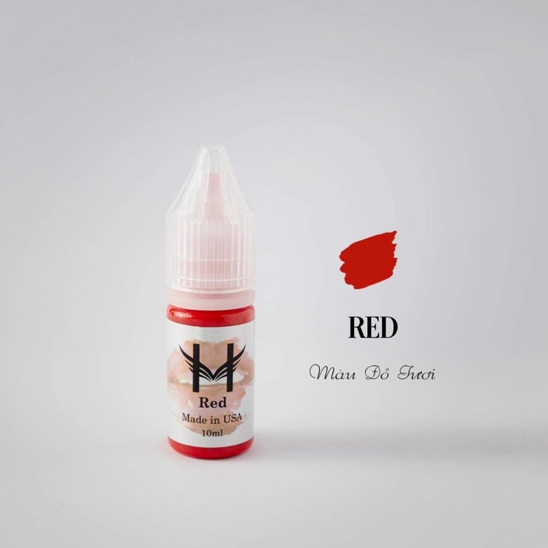 Mực môi Hoa Đào 10ml