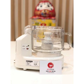 Máy chế biến xay thức ăn MK-K48P
