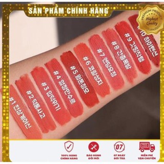 [AUTH] - SON INK MATTE BLUR TINT 2019