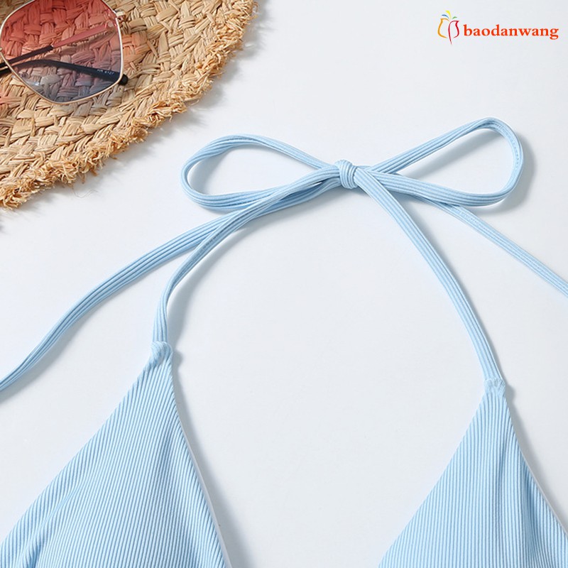 Bộ Đồ Bơi Bikini Quyến Rũ Cho Nữ | BigBuy360 - bigbuy360.vn