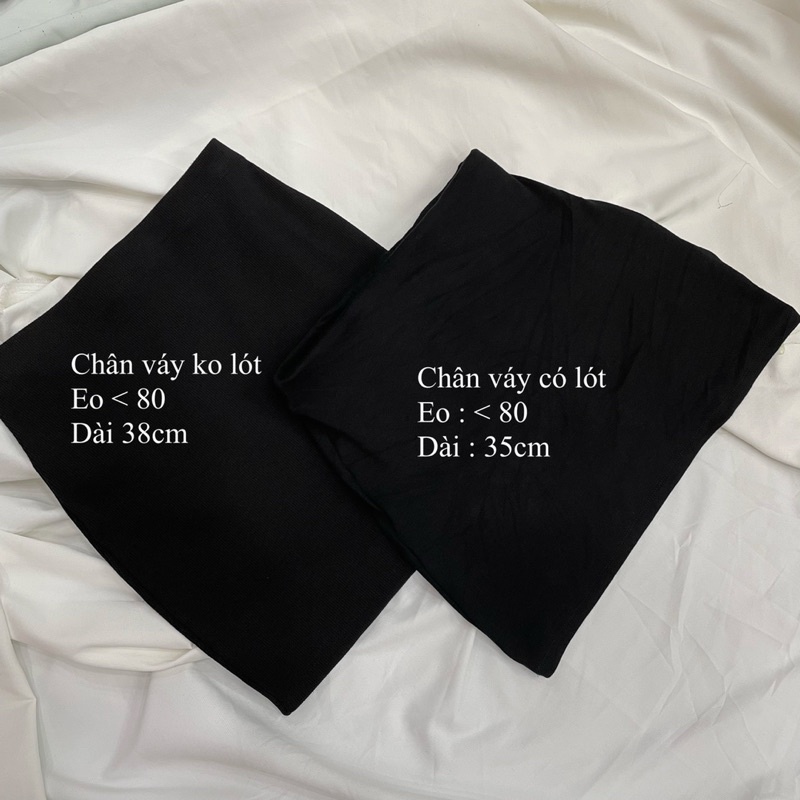 [HÌNH THẬT] Chân váy ôm 💕 | BigBuy360 - bigbuy360.vn