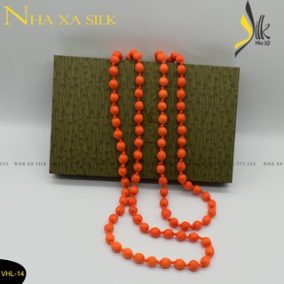 Dây chuyền hạt cao cấp