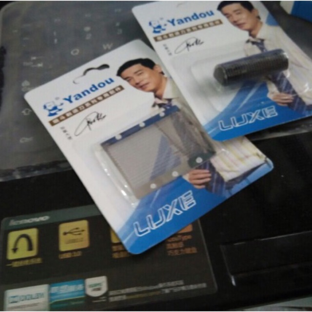 Bộ lưỡi dao yandou thay thế  w301 và w316 | BigBuy360 - bigbuy360.vn