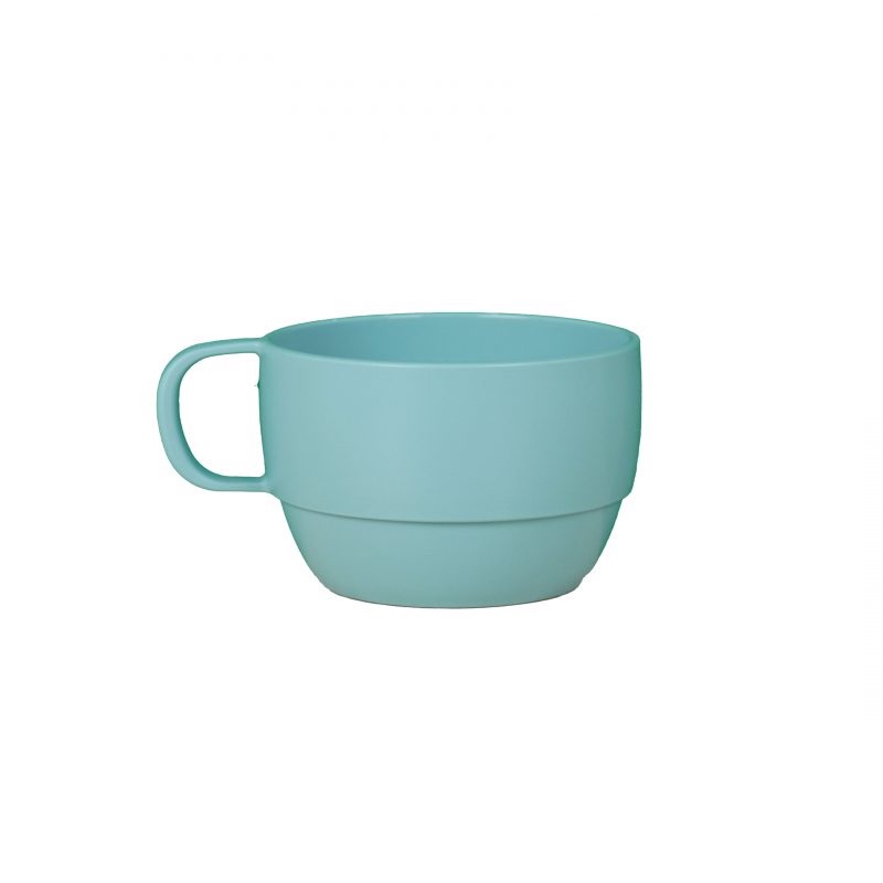 Bộ Khay Ăn Dặm Cho Bé Amori INOCHI - Dụng Cụ Tập Ăn Chịu Nhiệt An Toàn