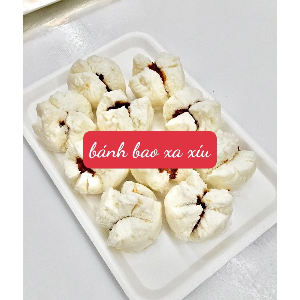 Bánh Bao Xá Xíu | BigBuy360 - bigbuy360.vn