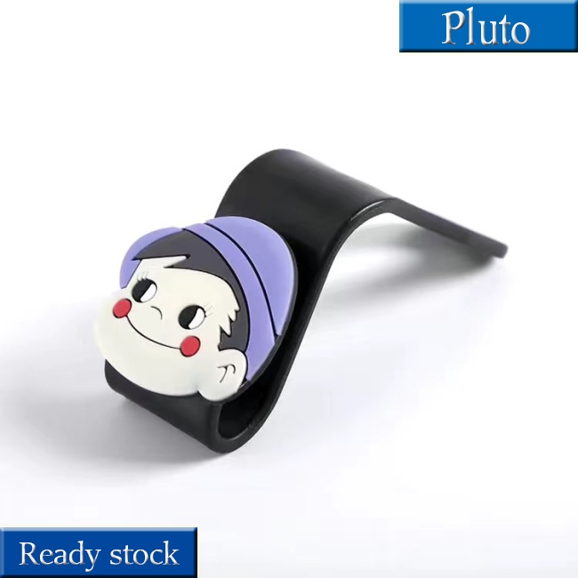 (MỚI) Móc treo đồ gắn sau lưng ghế xe hơi