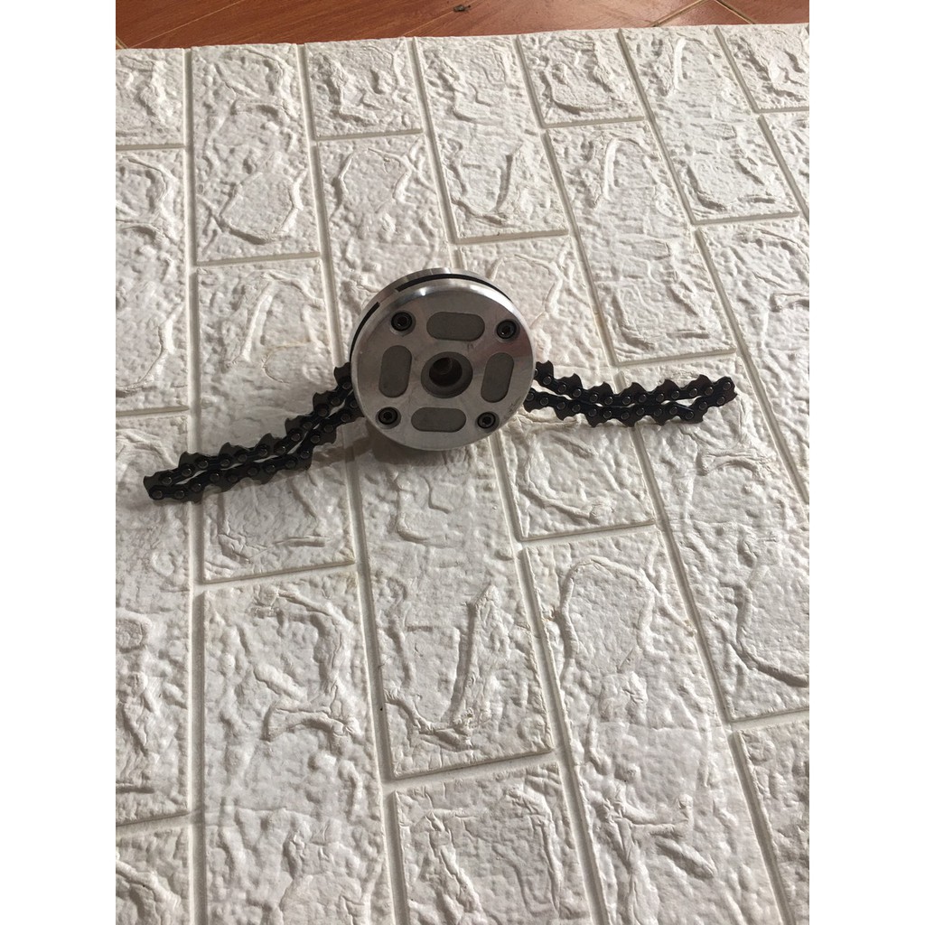 Lưỡi xích cắt cỏ Trimmer Bát xích quật cỏ (Cái)
