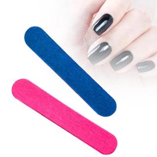 1 Cây Giũa Móng Tay Hai Mặt 1.3cm*8.5cm