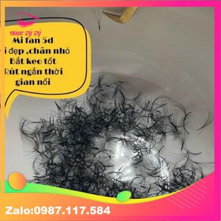 Mi fan xưởng 5d 007 (1000fan)