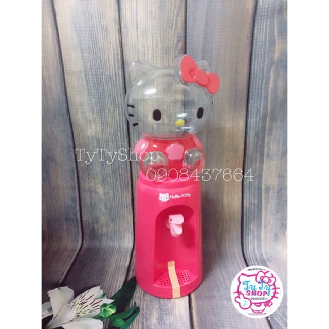 Bình lọc 2L Hello Kitty | WebRaoVat - webraovat.net.vn