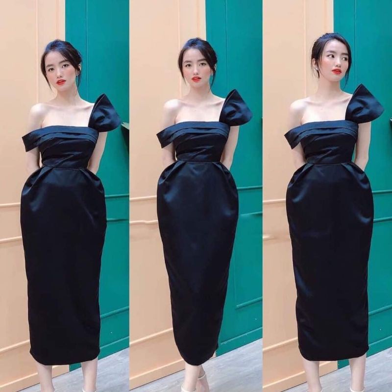 ĐẦM BÚT CHÌ RỚT VAI