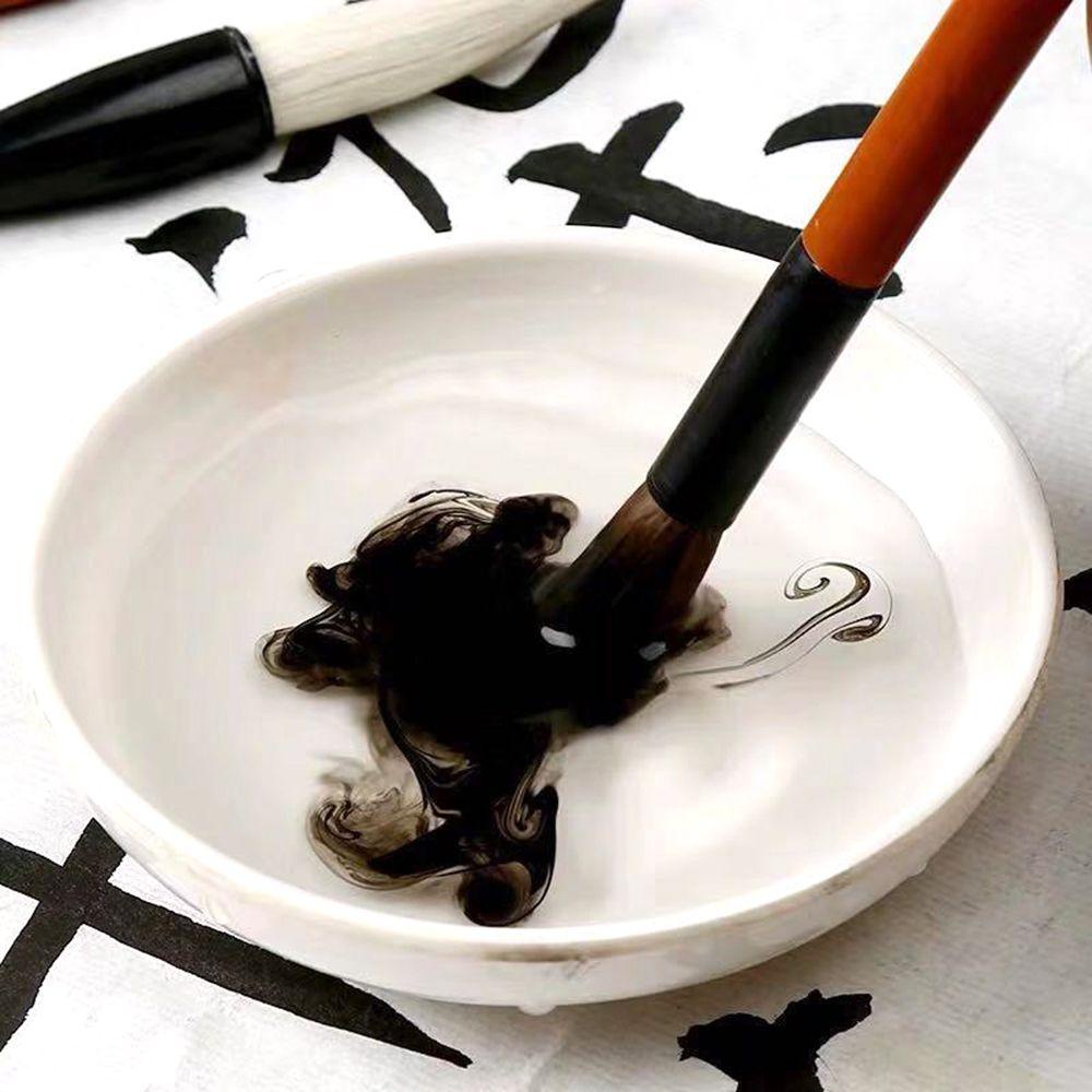 Bút Viết Thư Pháp Màu Nước Chất Lượng Cao