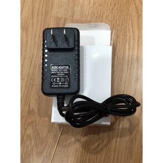 nguồn camera adapter 12v2a