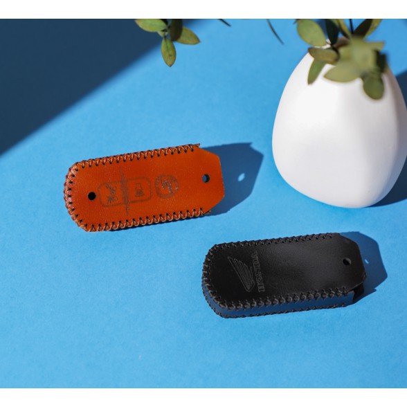 Bao da khóa xe Honda SH, SH Mode