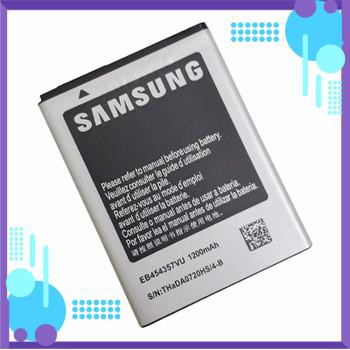 Đẹp rẻ Pin Samsung Galaxy Y S5360_Dung Lượng 1200mAh