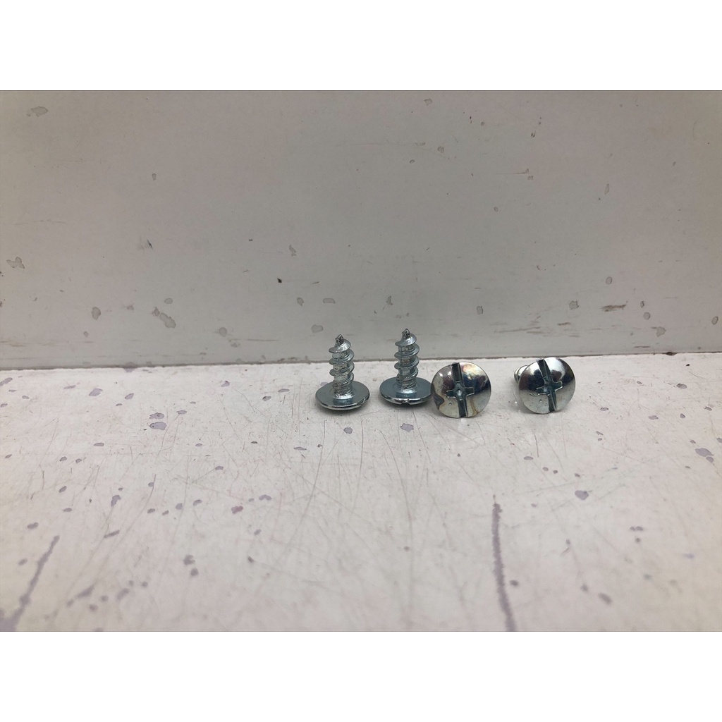 Combo Ốc Vít Thay Thế Quai Xách, Tay Cầm Vali