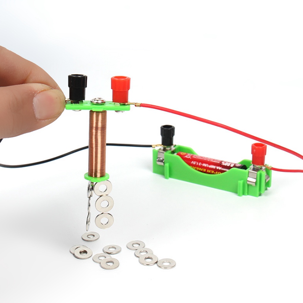 Bộ Thiết Bị Điện Từ Tính Sinh Học Chuyên Dụng Cho Phòng Thí Nghiệm