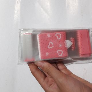Bao bì đựng kẹo , bánh quy , squishy