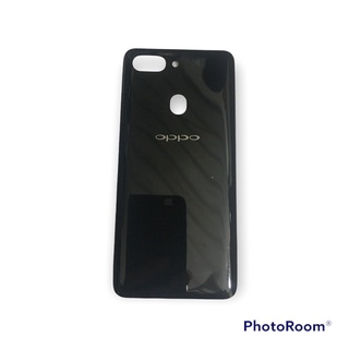 kính lưng oppo R15 pro