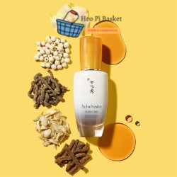 Tinh chất kích hoạt giúp ngăn ngừa lão hoá Sulwhasoo First Care Activating Serum