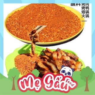 Bột ớt tê cay 1+2🌶🌶🌶🌶
