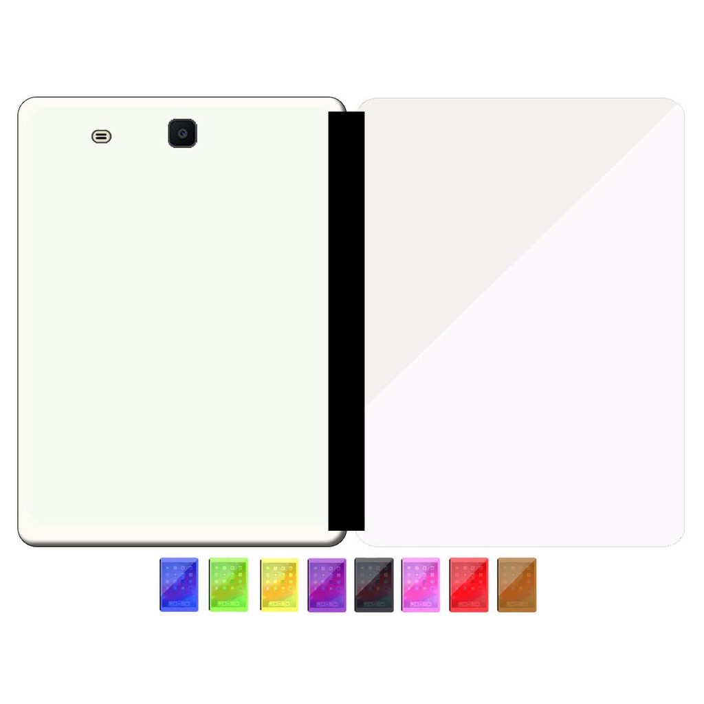 BAO DA DÀNH CHO SAMSUNG GALAXY TAB E 8.0/T377