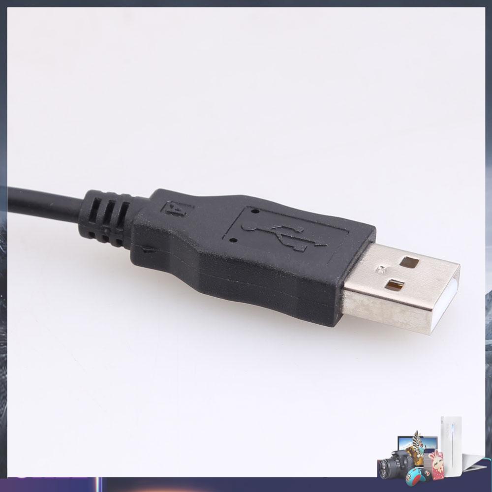 Dây cáp sạc đồng bộ dữ liệu USB cho Sony E052 A844 A845 Walkman MP3 MP4
