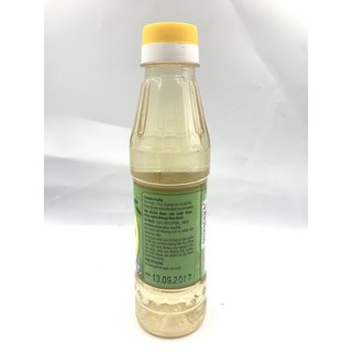 DẤM TÁO OTTOGI HÀN QUỐC 250ML(RẺ MÀ CHẤT)
