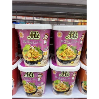 Mì Chay Âu Lạc (Ly)