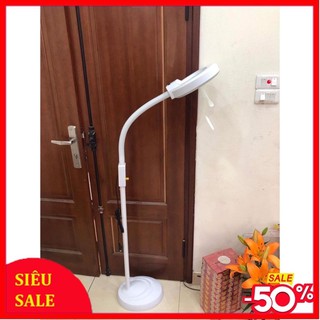 Đèn led spa đế nặng ( siêu sáng)