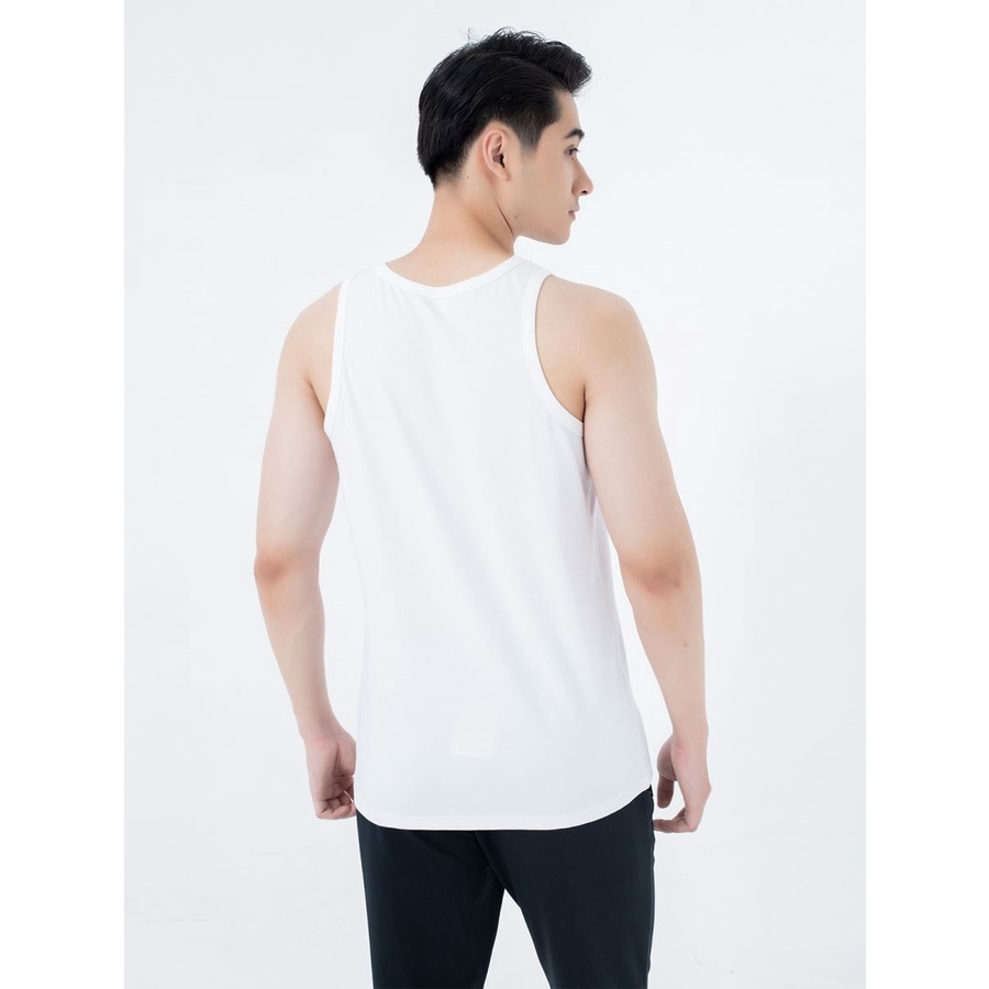 Áo Ba Lỗ Nam Cao Cấp ,Aó Thun 3 Lỗ Lót Trong Sơ Mi Màu Trắng Trơn Đơn Giản Dáng Classic Chất Cotton Mềm Mịn.