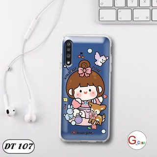 Ốp lưng dẻo in hình VSMART LIVE
