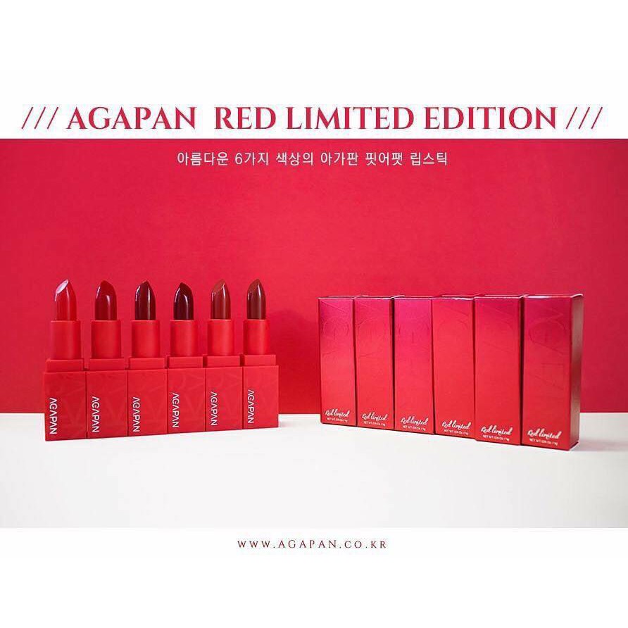 Son Agapan Red Limited