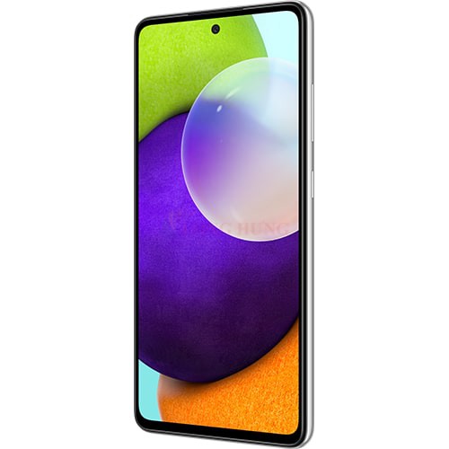 Điện thoại Samsung Galaxy A52  - Hàng chính hãng - Màn hình 6.5inch Super AMOLED FHD+ bộ 4 Camera sau
