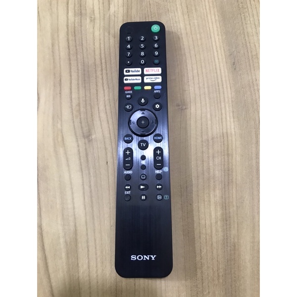 Điều Khiển Tivi Giọng Nói Sony Chính Hãng,Điều Khiển Tivi Giọng Nói Sony TX310P Chính Hãng,Điều Khiển Sony Chính Hãng