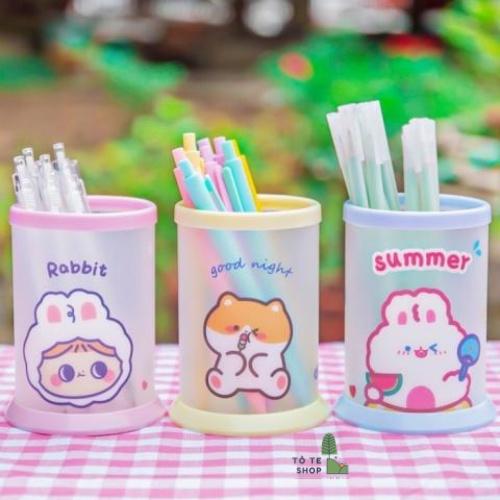 Hộp đựng bút hình thú dễ thương , hộp bút nhựa dẻo nhiều hình đáng yêu dúng để dựng bút và các dụng cụ vắn phòng khác