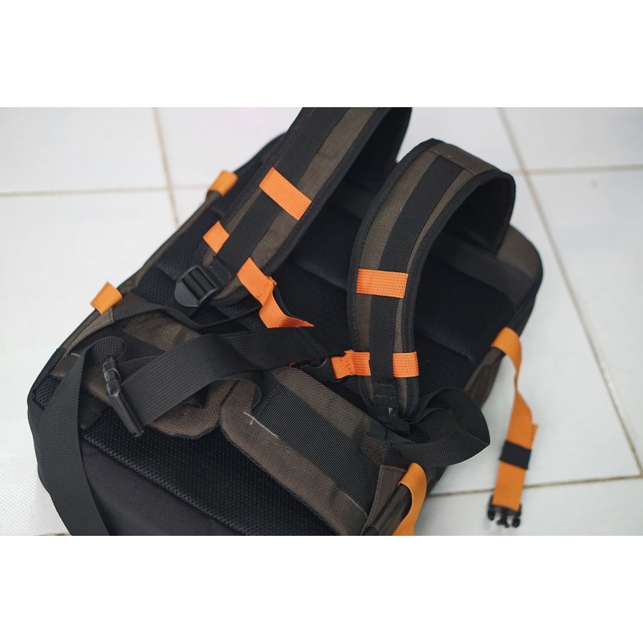 Balo máy ảnh, Crumpler Proper Roady Full Photo